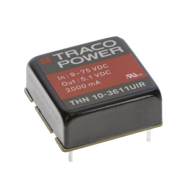 THN 10-3611UIR THN 10-3611UIR